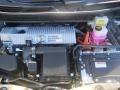 Classic Silver Metallic - Prius Three Hybrid Photo No. 16