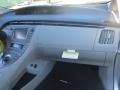 Classic Silver Metallic - Prius Three Hybrid Photo No. 17