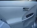 Classic Silver Metallic - Prius Three Hybrid Photo No. 18