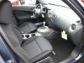 Graphite Blue - Juke S AWD Photo No. 10