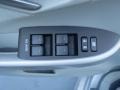 Classic Silver Metallic - Prius Three Hybrid Photo No. 21