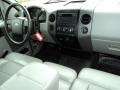 Silver Metallic - F150 XL Regular Cab Photo No. 22