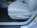 Classic Silver Metallic - Prius Three Hybrid Photo No. 23