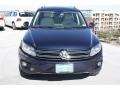 Night Blue Metallic - Tiguan SEL Photo No. 2