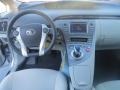 Classic Silver Metallic - Prius Three Hybrid Photo No. 24