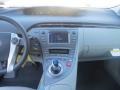 Classic Silver Metallic - Prius Three Hybrid Photo No. 25