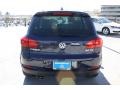 Night Blue Metallic - Tiguan SEL Photo No. 5