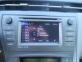 Classic Silver Metallic - Prius Three Hybrid Photo No. 27