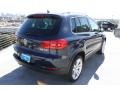 Night Blue Metallic - Tiguan SEL Photo No. 6