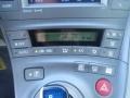 Classic Silver Metallic - Prius Three Hybrid Photo No. 28