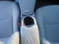 Classic Silver Metallic - Prius Three Hybrid Photo No. 30