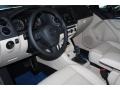 Night Blue Metallic - Tiguan SEL Photo No. 10