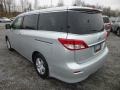 2013 Brilliant Silver Nissan Quest 3.5 SV  photo #5