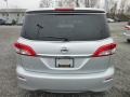 2013 Brilliant Silver Nissan Quest 3.5 SV  photo #6