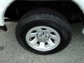 Oxford White - Ranger XL Regular Cab Photo No. 4