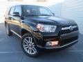 Black - 4Runner Limited Photo No. 1