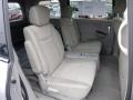 Gray Rear Seat Photo for 2013 Nissan Quest #75990325