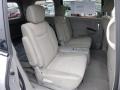 2013 Brilliant Silver Nissan Quest 3.5 SV  photo #11