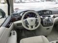 Gray Dashboard Photo for 2013 Nissan Quest #75990379