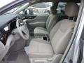 Gray Interior Photo for 2013 Nissan Quest #75990392