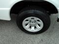 Oxford White - Ranger XL Regular Cab Photo No. 10