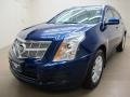 Front 3/4 View of 2012 SRX Luxury AWD