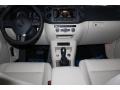Night Blue Metallic - Tiguan SEL Photo No. 27
