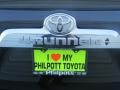 2013 Black Toyota 4Runner Limited  photo #14