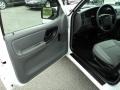 Oxford White - Ranger XL Regular Cab Photo No. 16