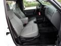 Oxford White - Ranger XL Regular Cab Photo No. 20
