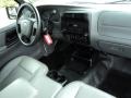 Oxford White - Ranger XL Regular Cab Photo No. 21
