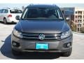 Pepper Gray Metallic - Tiguan SEL Photo No. 2