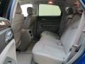 Titanium/Ebony Rear Seat Photo for 2012 Cadillac SRX #75990761