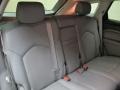 2012 Xenon Blue Metallic Cadillac SRX Luxury AWD  photo #20