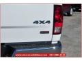 2012 Bright White Dodge Ram 2500 HD SLT Crew Cab 4x4  photo #6