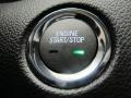 Titanium/Ebony Controls Photo for 2012 Cadillac SRX #75991096
