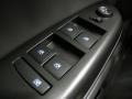 Xenon Blue Metallic - SRX Luxury AWD Photo No. 38