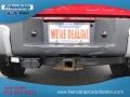 Bright Red - F350 Super Duty XL Crew Cab 4x4 Photo No. 10