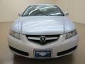 Satin Silver Metallic - TL 3.2 Photo No. 2