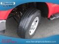 Bright Red - F350 Super Duty XL Crew Cab 4x4 Photo No. 12