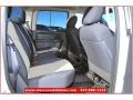 2012 Bright White Dodge Ram 2500 HD SLT Crew Cab 4x4  photo #23