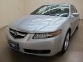 Satin Silver Metallic - TL 3.2 Photo No. 3