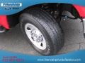 Bright Red - F350 Super Duty XL Crew Cab 4x4 Photo No. 13