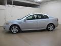 Satin Silver Metallic 2004 Acura TL 3.2 Exterior