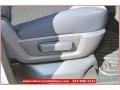 2012 Bright White Dodge Ram 2500 HD SLT Crew Cab 4x4  photo #25