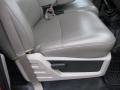 Bright Red - F350 Super Duty XL Crew Cab 4x4 Photo No. 22