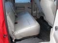 Bright Red - F350 Super Duty XL Crew Cab 4x4 Photo No. 24