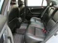 Ebony Rear Seat Photo for 2004 Acura TL #75991510