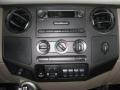 Bright Red - F350 Super Duty XL Crew Cab 4x4 Photo No. 28