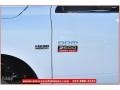 2012 Bright White Dodge Ram 2500 HD ST Crew Cab 4x4  photo #2